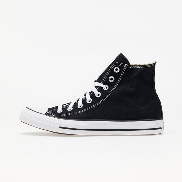 Converse Сникърси Converse All Star Hi Black EUR 43