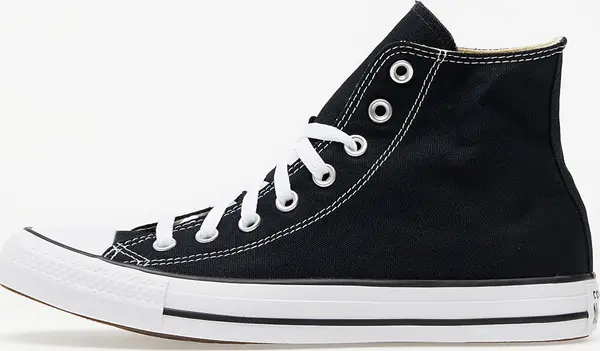 Converse Сникърси Converse All Star Hi Black EUR 44