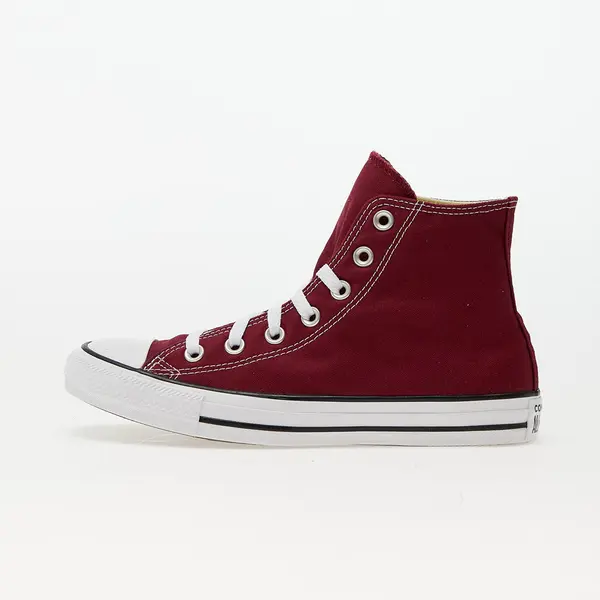 Converse Сникърси Converse All Star Hi Maroon EUR 44.5