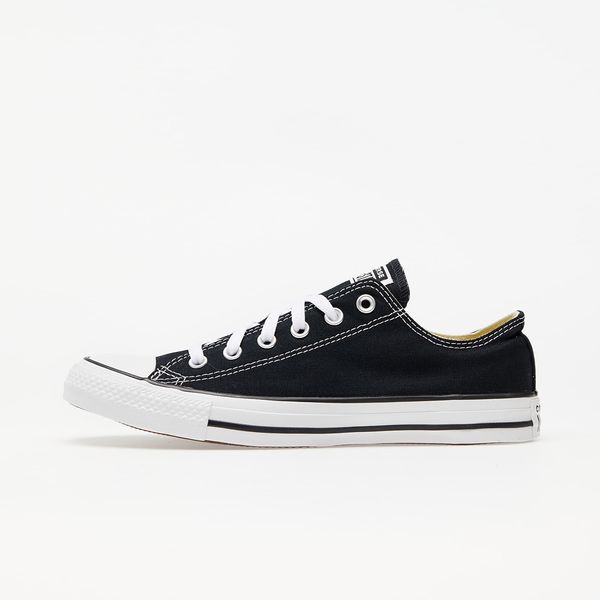Converse Сникърси Converse All Star Low Trainers - Black EUR 42