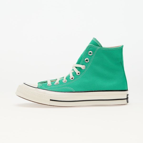 Converse Сникърси Converse Chuck 70 Apex Green/ Egret/ Black EUR 37