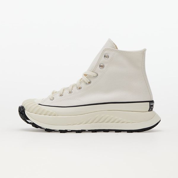Converse Сникърси Converse Chuck 70 At-CX Future Comfort Vintage White/ Egret/ Black EUR 42.5