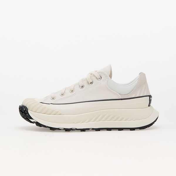 Converse Сникърси Converse Chuck 70 At-Cx Traction Vintage White/ Egret/ Black EUR 44