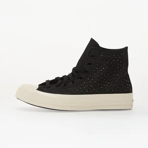 Converse Сникърси Converse Chuck 70 Black EUR 36