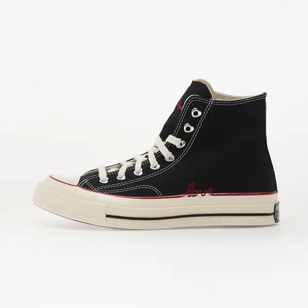 Converse Сникърси Converse Chuck 70 Black EUR 36