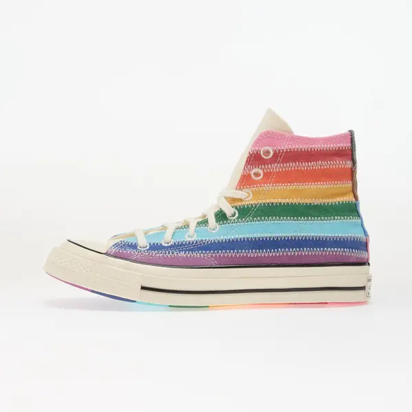 Converse Сникърси Converse Chuck 70 Blue/ Egret/ Black EUR 36.5