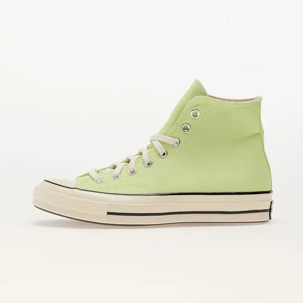 Converse Сникърси Converse Chuck 70 Citron This/ Egret/ Black EUR 36