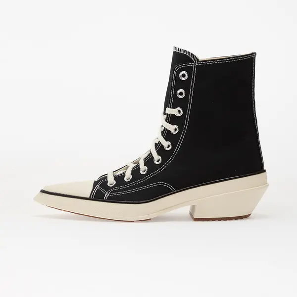 Converse Сникърси Converse Chuck 70 De Luxe Pointed Hi Black/ White/ Black EUR 38.5