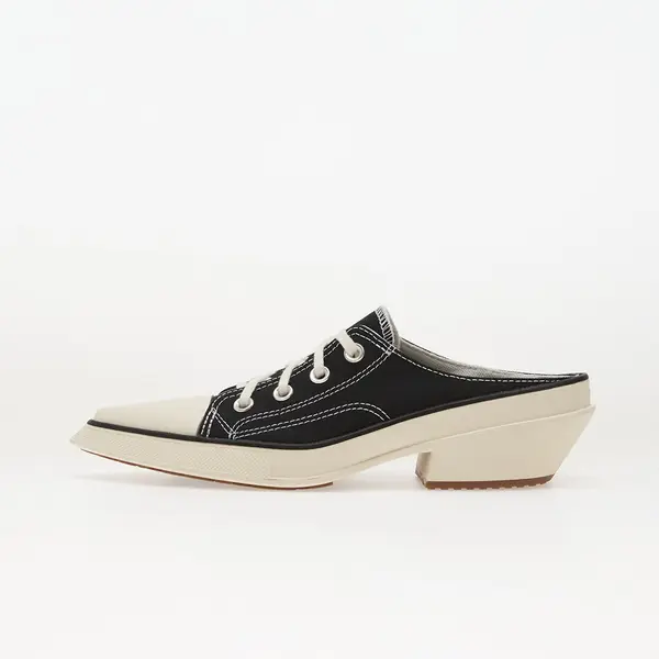 Converse Сникърси Converse Chuck 70 De Luxe Pointed Mule Black/ Egret/ White EUR 40