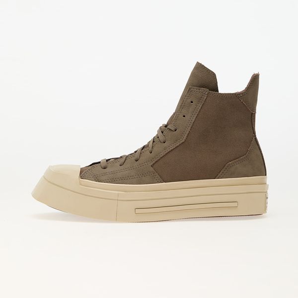 Converse Сникърси Converse Chuck 70 De Luxe Squared Coffee Break Classic Taupe/ Miso Glaze/ Egret EUR 37