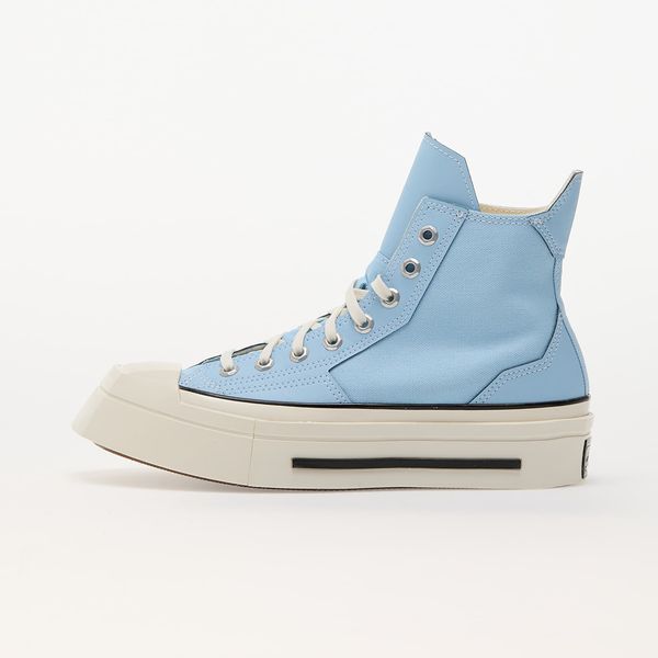 Converse Сникърси Converse Chuck 70 De Luxe Squared True Sky/ Egret/ Black EUR 38