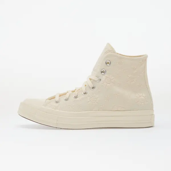 Converse Сникърси Converse Chuck 70 Ecru EUR 37