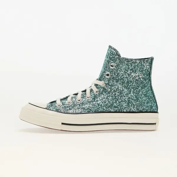 Converse Сникърси Converse Chuck 70 Glitter Newtral Teal/ Egret/ Black EUR 36