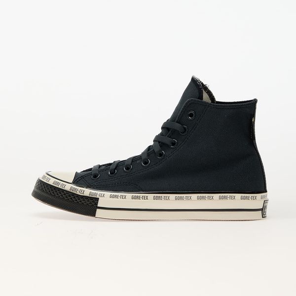 Converse Сникърси Converse Chuck 70 Gore-Tex Waterproof Shadow Woods/ Black/ Sharkskin EUR 36