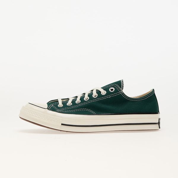 Converse Сникърси Converse Chuck 70 Green Envy/ Egret/ Black EUR 36