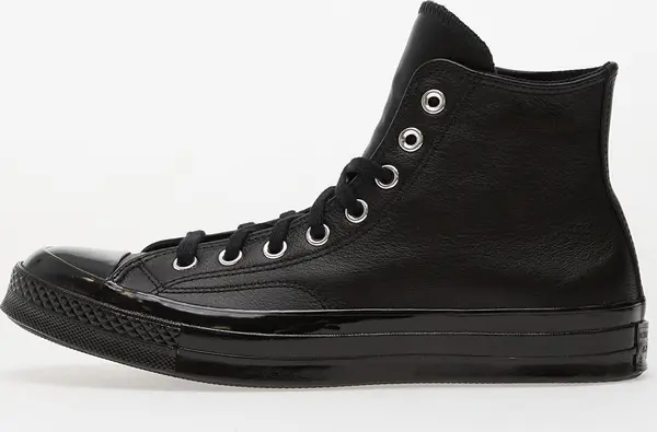 Converse Сникърси Converse Chuck 70 Hi Black/ Black/ White EUR 42
