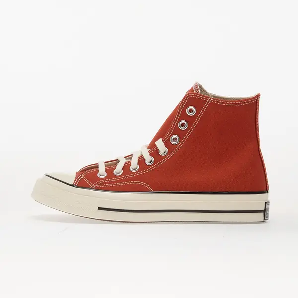 Converse Сникърси Converse Chuck 70 Hi By The Campfire/ Egret/ Black EUR 37