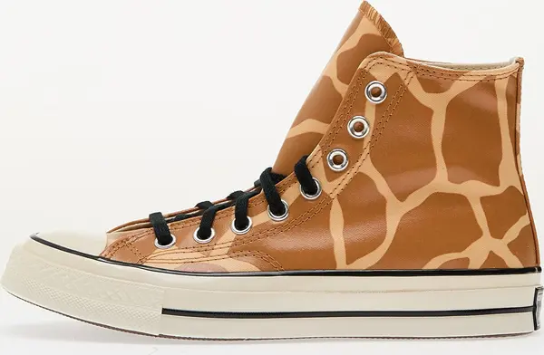 Converse Сникърси Converse Chuck 70 Hi Ginger Snap/ Egret EUR 36