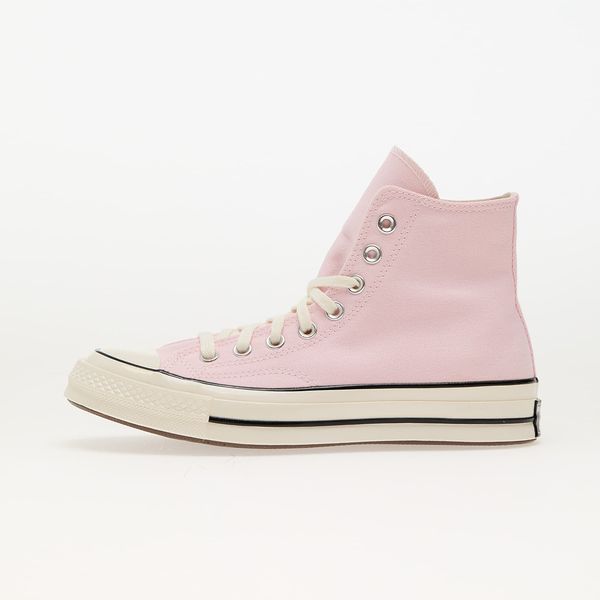Converse Сникърси Converse Chuck 70 Hi Pink Frosting/ Egret/ Black EUR 4.5