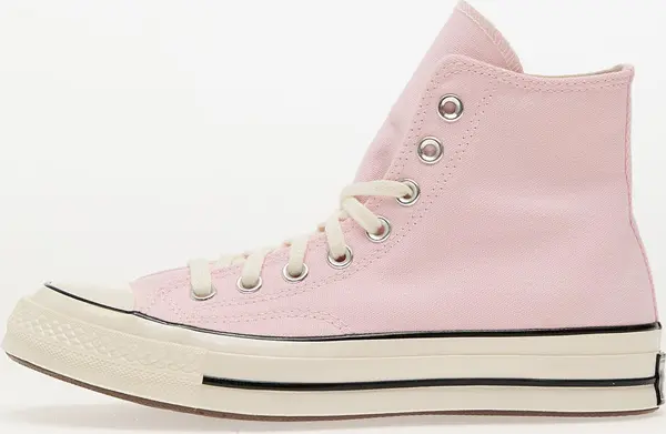Converse Сникърси Converse Chuck 70 Hi Pink Frosting/ Egret/ Black EUR 6.5