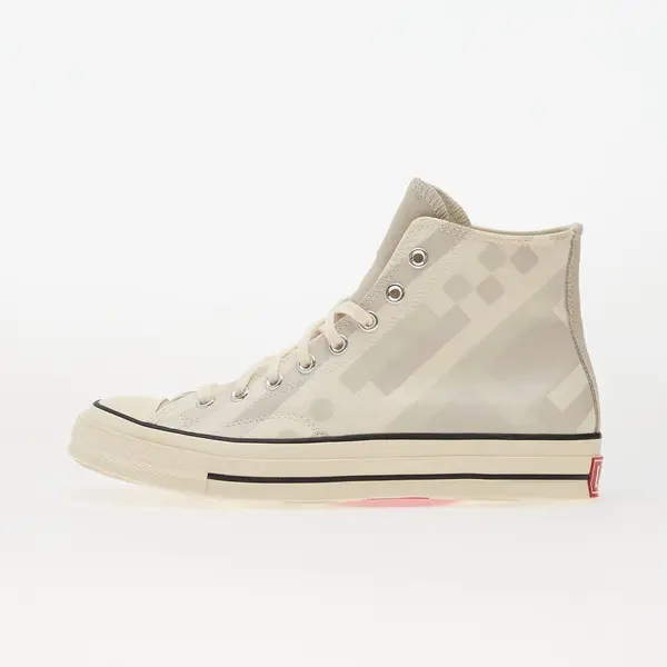 Converse Сникърси Converse Chuck 70 Liverpool FC Egret/ Silver Green/ Moon Beam EUR 46