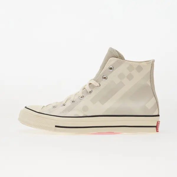 Converse Сникърси Converse Chuck 70 Liverpool FC Egret/ Silver Green/ Moon Beam EUR 46