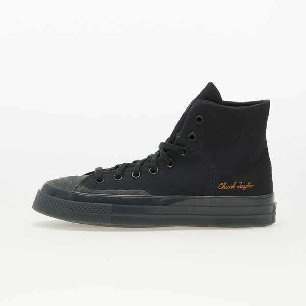 Converse Сникърси Converse Chuck 70 Marquis Nightfall Grey/ Cyber Grey EUR 38