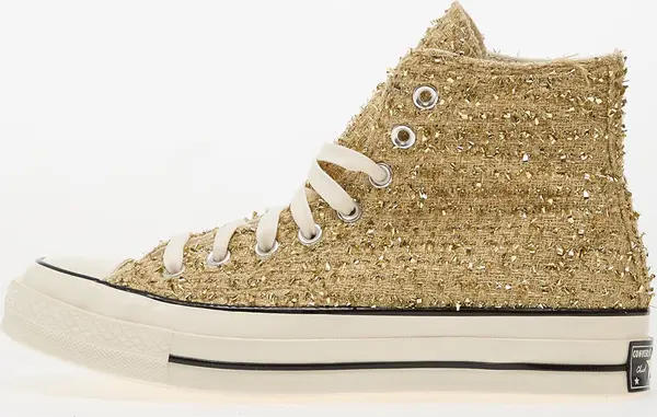 Converse Сникърси Converse Chuck 70 Metallic Light Gold/ White EUR 36