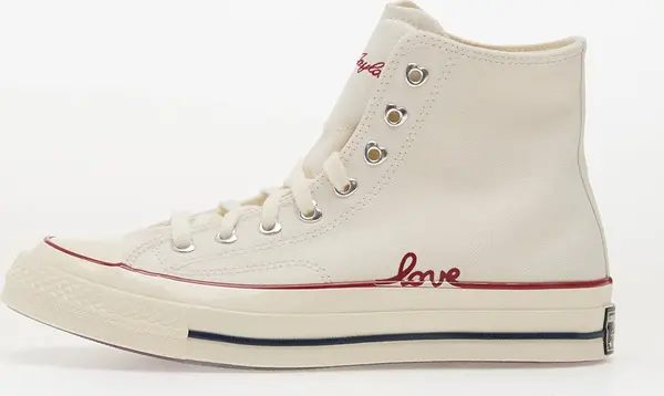 Converse Сникърси Converse Chuck 70 Optical White EUR 36.5