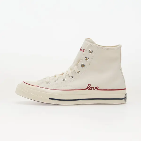 Converse Сникърси Converse Chuck 70 Optical White EUR 40