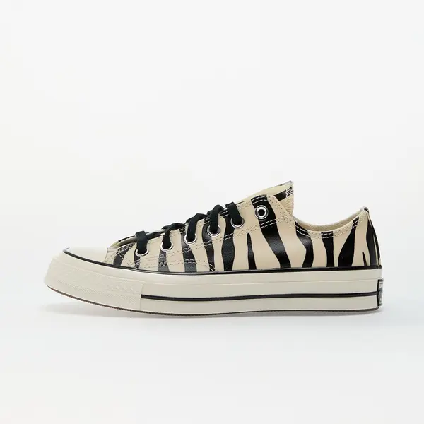 Converse Сникърси Converse Chuck 70 Ox Light Dune/ Black/ Egret EUR 41