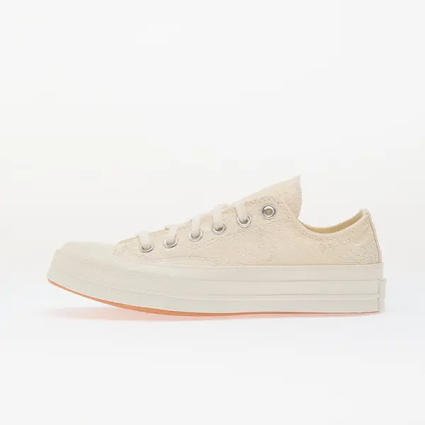Converse Сникърси Converse Chuck 70 Ox Vintage White/ Vintage White EUR 36