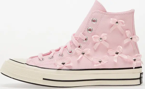 Converse Сникърси Converse Chuck 70 Pink Frosting/ Egret/ Black EUR 36
