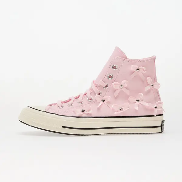 Converse Сникърси Converse Chuck 70 Pink Frosting/ Egret/ Black EUR 41