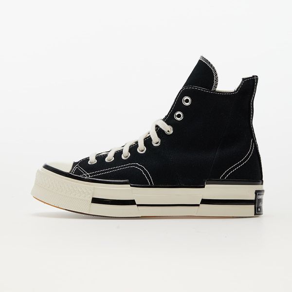 Converse Сникърси Converse Chuck 70 Plus Black/ Egret/ Black EUR 39.5