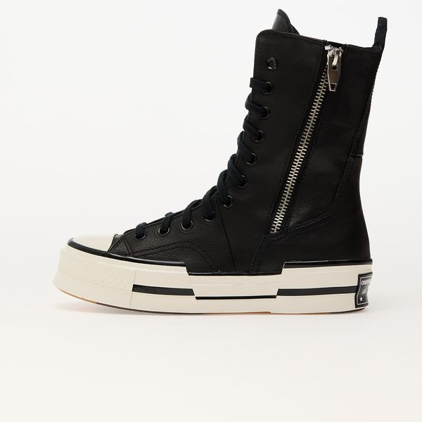 Converse Сникърси Converse Chuck 70 Plus Xhi Black/ Black/ Egret EUR 37