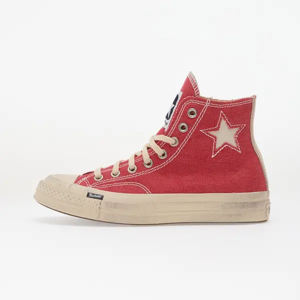 Converse Сникърси Converse Chuck 70 Red EUR 37