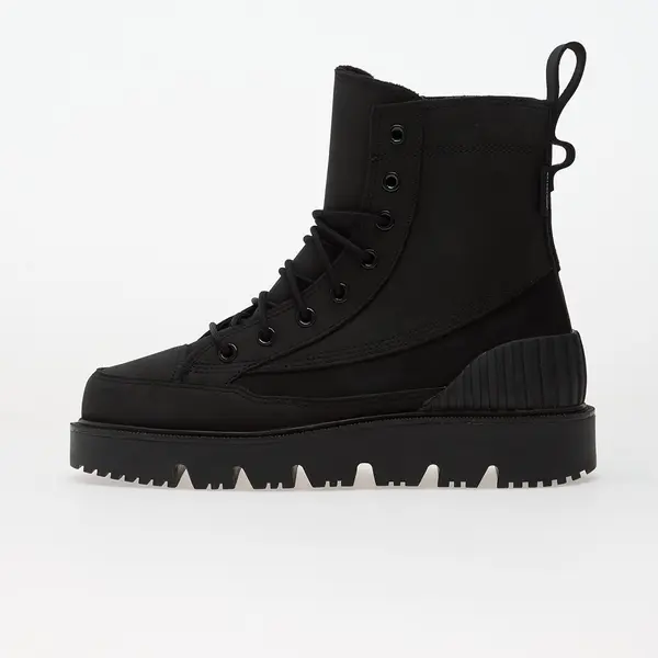 Converse Сникърси Converse Chuck 70 Rugged Hi Black/ Black/ Black EUR 39