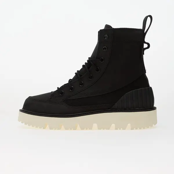 Converse Сникърси Converse Chuck 70 Rugged Waterproof Boot Hi Black/ Black/ Egret EUR 39