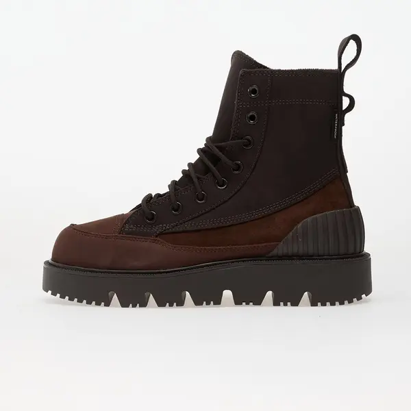 Converse Сникърси Converse Chuck 70 Rugged Waterproof Boot Hi Mudguard/ Totally Fudged EUR 37