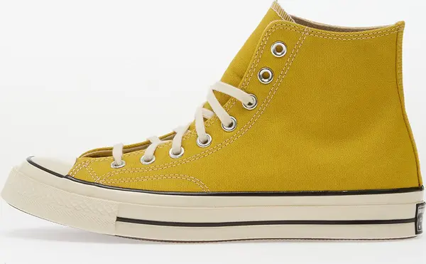 Converse Сникърси Converse Chuck 70 Seasonal Colour High Top Yellow EUR 42