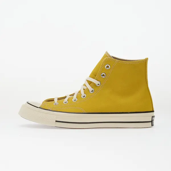 Converse Сникърси Converse Chuck 70 Seasonal Colour High Top Yellow EUR 42