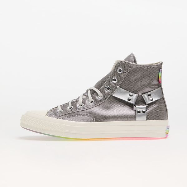 Converse Сникърси Converse Chuck 70 Silver/ Egret/ Chaos Fuschia EUR 38