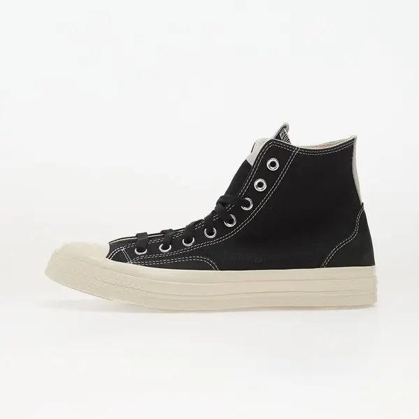 Converse Сникърси Converse Chuck 70 Total Eclipse/ Egret/ Light Grey EUR 36