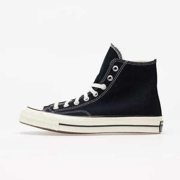 Converse Сникърси Converse Chuck Taylor All Star 70 Hi Black/ Black/ Egret EUR 36