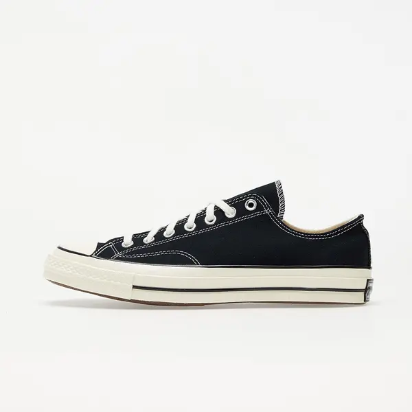 Converse Сникърси Converse Chuck Taylor All Star 70 OX Black/ Black/ Egret EUR 36.5