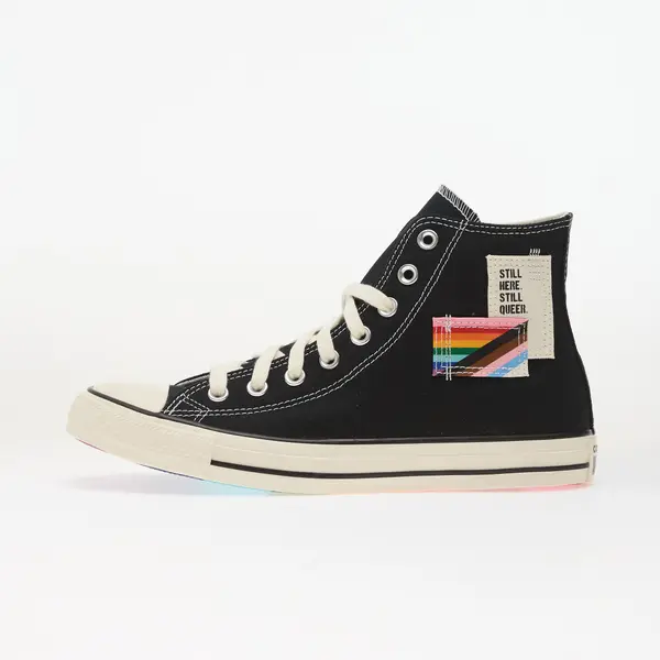 Converse Сникърси Converse Chuck Taylor All Star Black/ Egret/ Egret EUR 41.5
