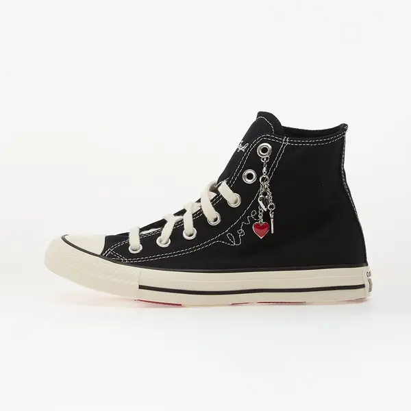 Converse Сникърси Converse Chuck Taylor All Star Black EUR 35