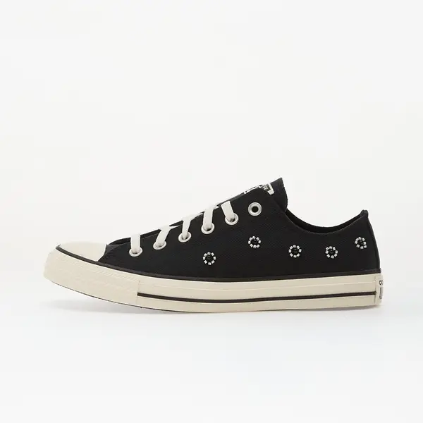 Converse Сникърси Converse Chuck Taylor All Star Black EUR 36