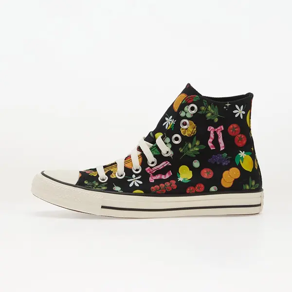 Converse Сникърси Converse Chuck Taylor All Star Black EUR 37